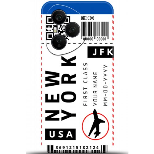 Uyumlu Kılıf HD Baskılı Kılıf - Followed Institution 5490