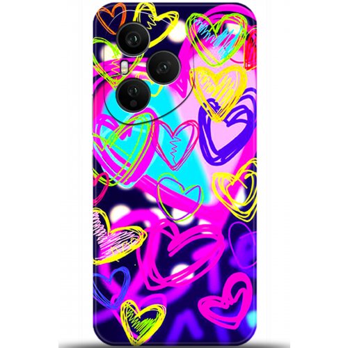 Uyumlu Kılıf HD Baskılı Kılıf - Followed Institution 5500