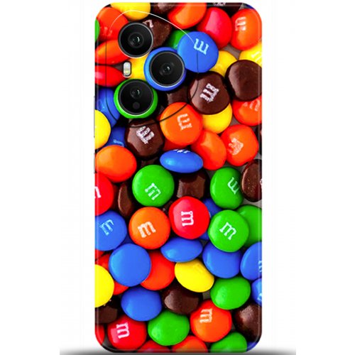 Uyumlu Kılıf HD Baskılı Kılıf - Followed Institution 5521