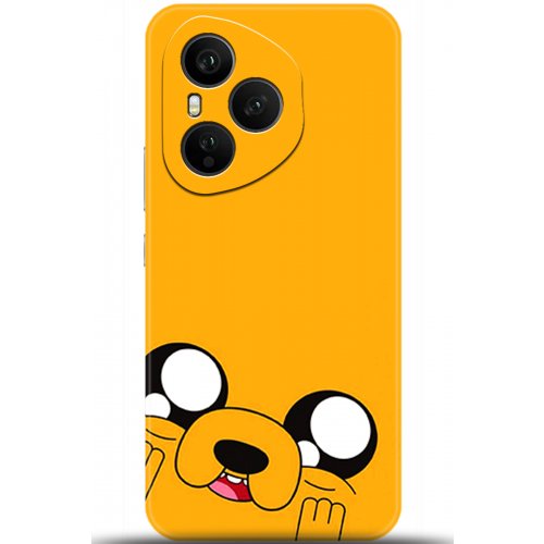 Uyumlu Kılıf HD Baskılı Kılıf - Followed Institution 5531