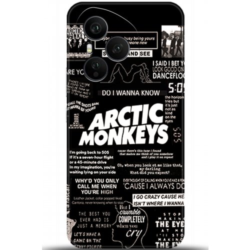 Uyumlu Kılıf HD Baskılı Kılıf - Followed Institution 5538