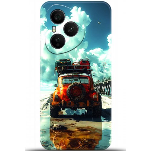 Uyumlu Kılıf HD Baskılı Kılıf - Followed Institution 5559