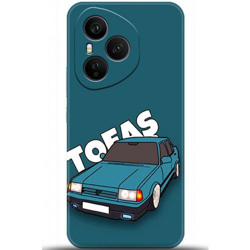 Uyumlu Kılıf HD Baskılı Kılıf - Followed Institution 5604