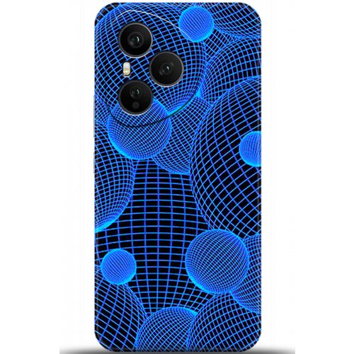 Uyumlu Kılıf HD Baskılı Kılıf - Followed Institution 5607