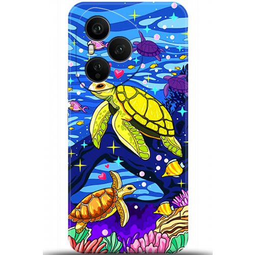 Uyumlu Kılıf HD Baskılı Kılıf - Followed Institution 5701