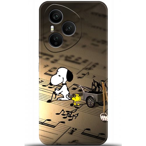 Uyumlu Kılıf HD Baskılı Kılıf - Followed Institution 5706