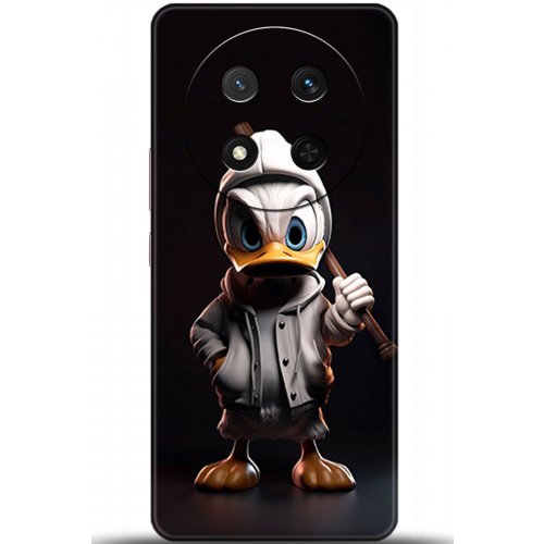 Uyumlu Kılıf HD Baskılı Kılıf - Followed Institution 5019