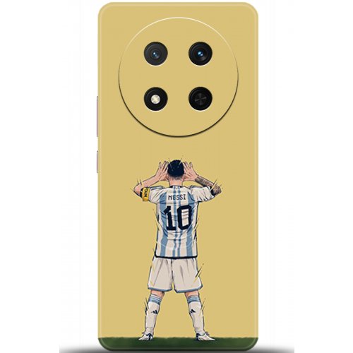 Uyumlu Kılıf HD Baskılı Kılıf - Followed Institution 5043