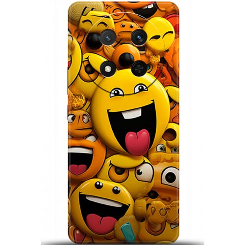 Uyumlu Kılıf HD Baskılı Kılıf - Followed Institution 5044