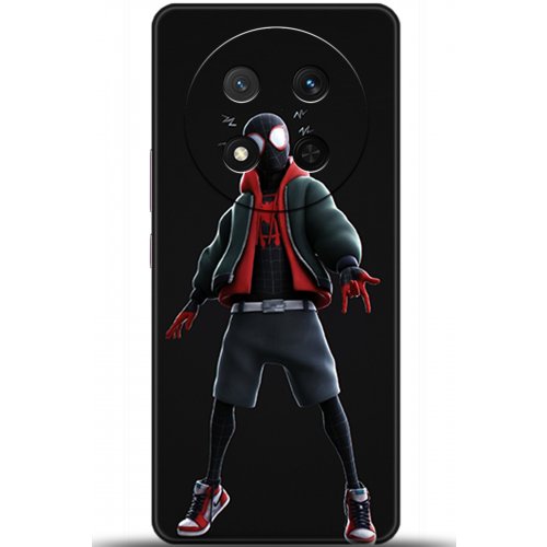 Uyumlu Kılıf HD Baskılı Kılıf - Followed Institution 5046