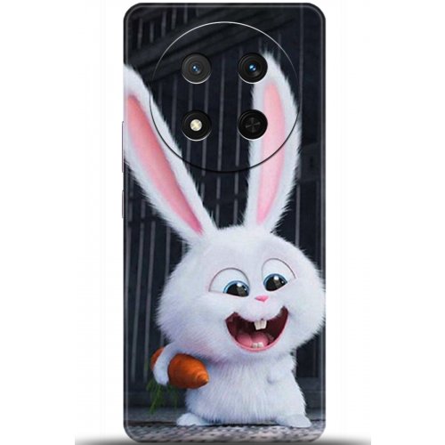 Uyumlu Kılıf HD Baskılı Kılıf - Followed Institution 5048