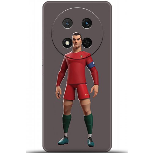 Uyumlu Kılıf HD Baskılı Kılıf - Followed Institution 5060