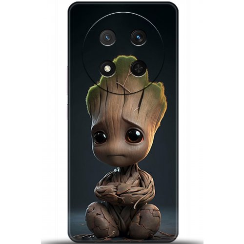 Uyumlu Kılıf HD Baskılı Kılıf - Followed Institution 5071