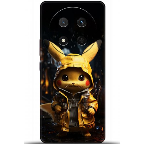 Uyumlu Kılıf HD Baskılı Kılıf - Followed Institution 5074