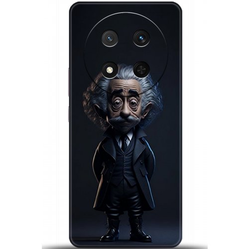 Uyumlu Kılıf HD Baskılı Kılıf - Followed Institution 5105