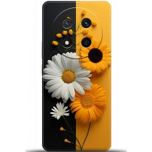 Uyumlu Kılıf HD Baskılı Kılıf - Followed Institution 5110