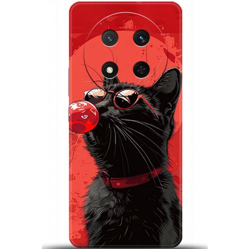 Uyumlu Kılıf HD Baskılı Kılıf - Followed Institution 5111