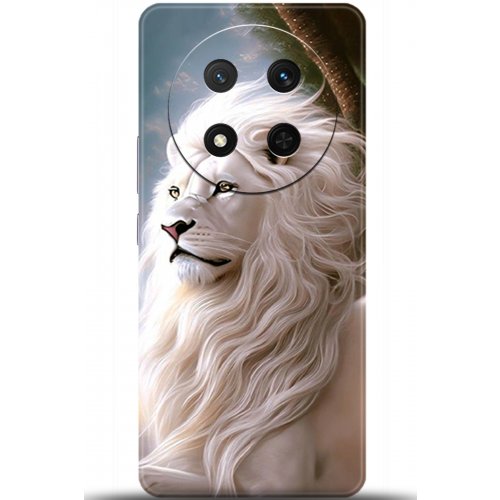 Uyumlu Kılıf HD Baskılı Kılıf - Followed Institution 5114