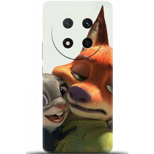 Uyumlu Kılıf HD Baskılı Kılıf - Followed Institution 5115