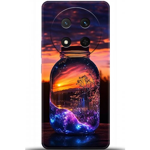 Uyumlu Kılıf HD Baskılı Kılıf - Followed Institution 5118