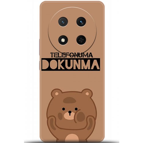 Uyumlu Kılıf HD Baskılı Kılıf - Followed Institution 5123