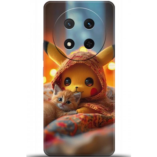 Uyumlu Kılıf HD Baskılı Kılıf - Followed Institution 5127