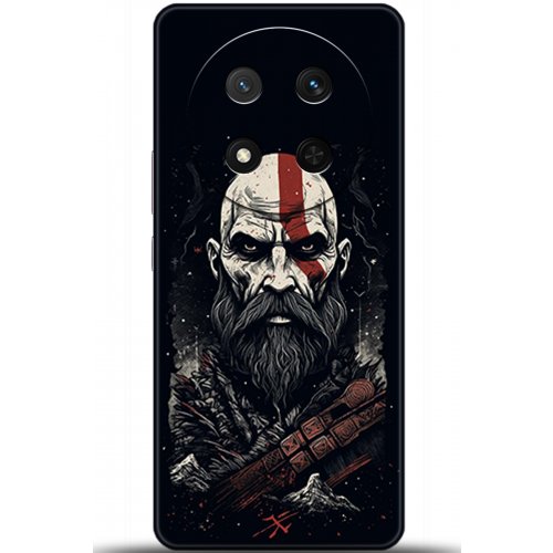 Uyumlu Kılıf HD Baskılı Kılıf - Followed Institution 5138