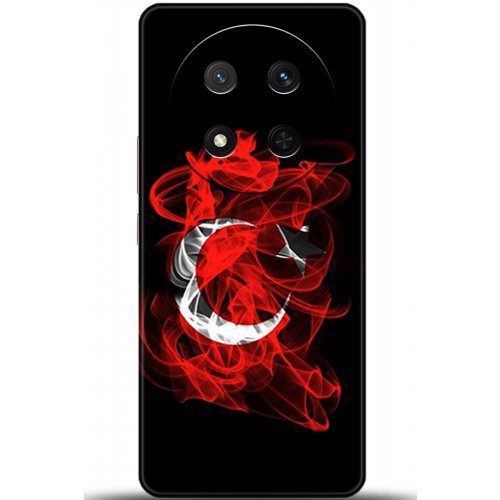 Uyumlu Kılıf HD Baskılı Kılıf - Followed Institution 5140