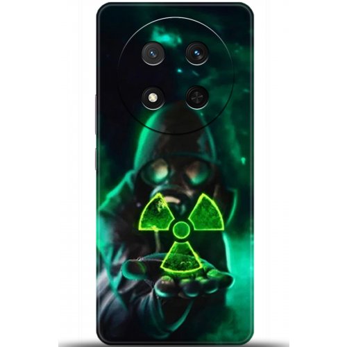 Uyumlu Kılıf HD Baskılı Kılıf - Followed Institution 5153