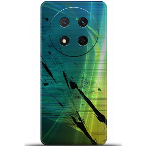 Uyumlu Kılıf HD Baskılı Kılıf - Followed Institution 5154