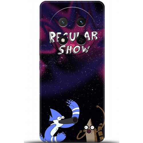 Uyumlu Kılıf HD Baskılı Kılıf - Followed Institution 5162