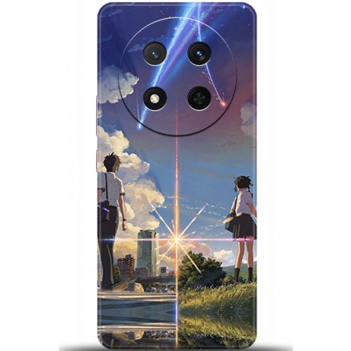 Uyumlu Kılıf HD Baskılı Kılıf - Followed Institution 5176