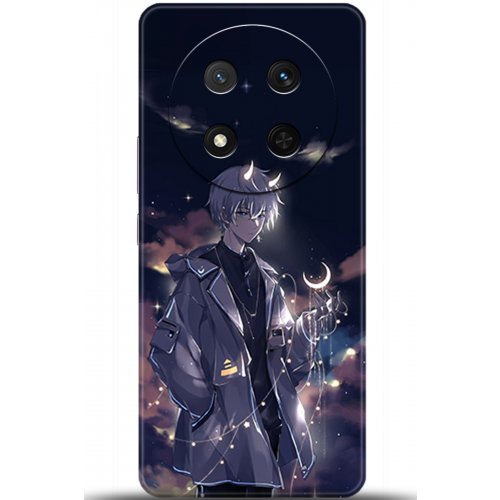 Uyumlu Kılıf HD Baskılı Kılıf - Followed Institution 5183