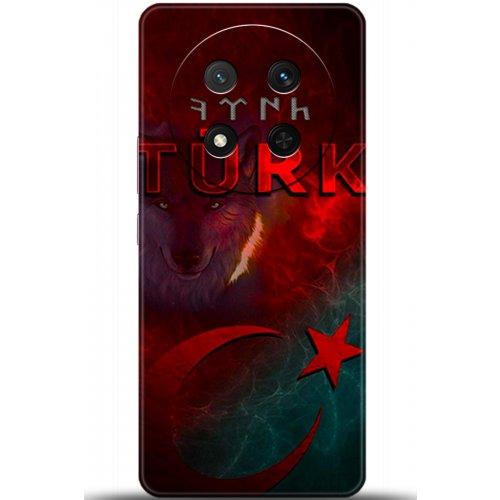 Uyumlu Kılıf HD Baskılı Kılıf - Followed Institution 5188