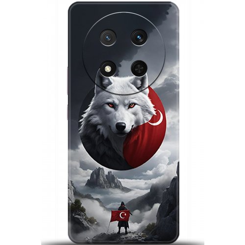 Uyumlu Kılıf HD Baskılı Kılıf - Followed Institution 5189