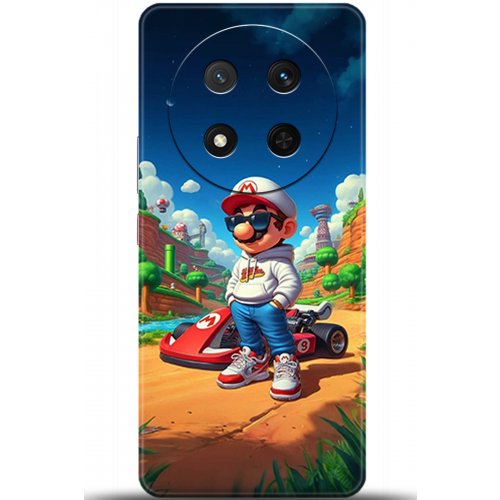 Uyumlu Kılıf HD Baskılı Kılıf - Followed Institution 5207