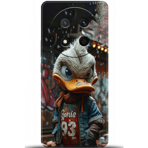 Uyumlu Kılıf HD Baskılı Kılıf - Followed Institution 5230