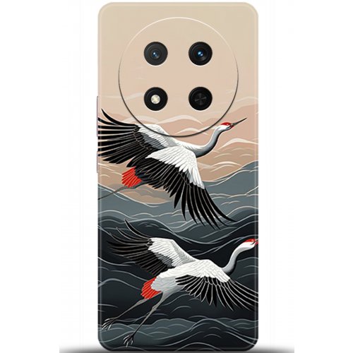 Uyumlu Kılıf HD Baskılı Kılıf - Followed Institution 5232