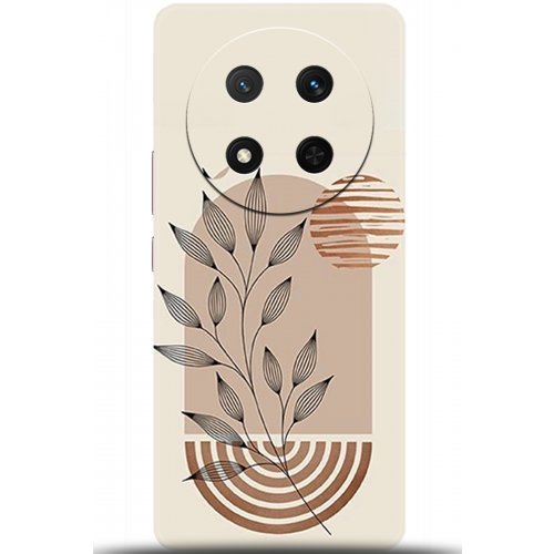 Uyumlu Kılıf HD Baskılı Kılıf - Followed Institution 5243