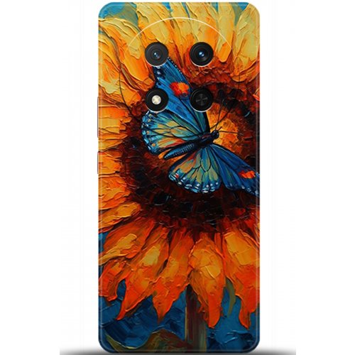 Uyumlu Kılıf HD Baskılı Kılıf - Followed Institution 5251