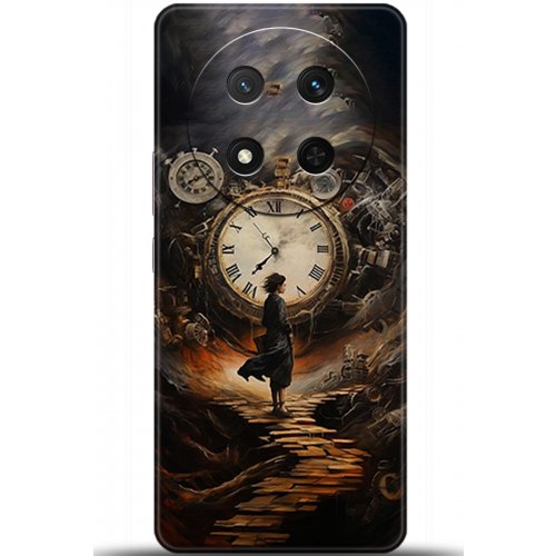 Uyumlu Kılıf HD Baskılı Kılıf - Followed Institution 5252