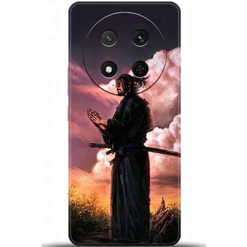 Uyumlu Kılıf HD Baskılı Kılıf - Followed Institution 5256