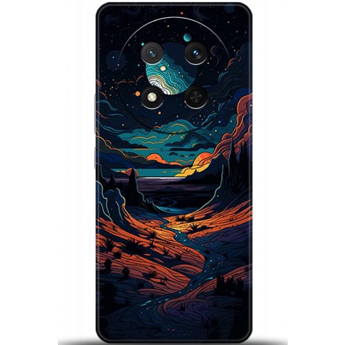 Uyumlu Kılıf HD Baskılı Kılıf - Followed Institution 5275