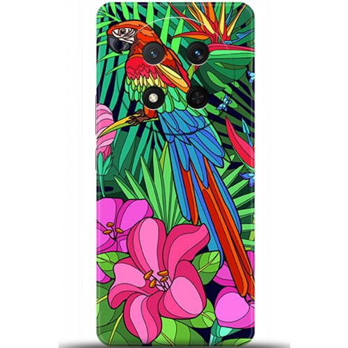 Uyumlu Kılıf HD Baskılı Kılıf - Followed Institution 5283