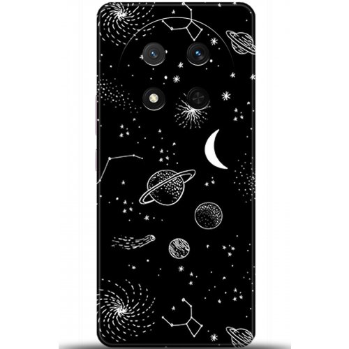 Uyumlu Kılıf HD Baskılı Kılıf - Followed Institution 5302