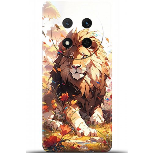 Uyumlu Kılıf HD Baskılı Kılıf - Followed Institution 5311