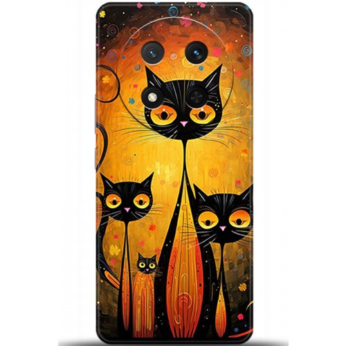 Uyumlu Kılıf HD Baskılı Kılıf - Followed Institution 5316