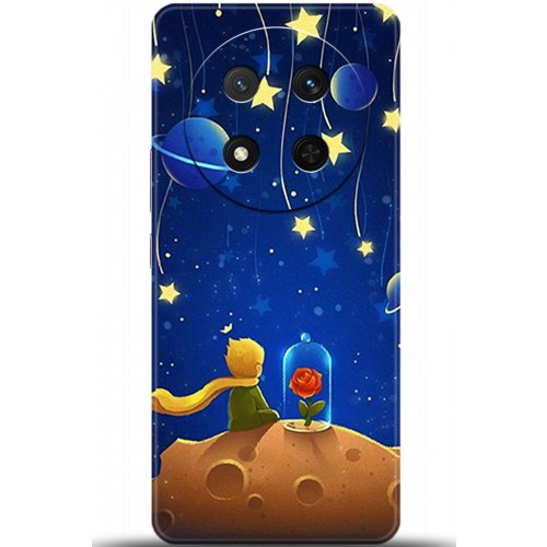 Uyumlu Kılıf HD Baskılı Kılıf - Followed Institution 5321