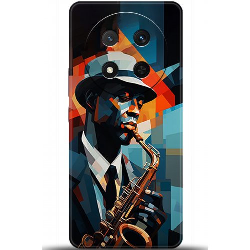 Uyumlu Kılıf HD Baskılı Kılıf - Followed Institution 5326