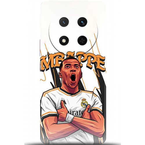 Uyumlu Kılıf HD Baskılı Kılıf - Followed Institution 5328